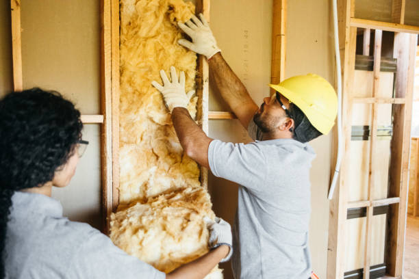 Best Crawl Space Insulation  in Meron Park, CA